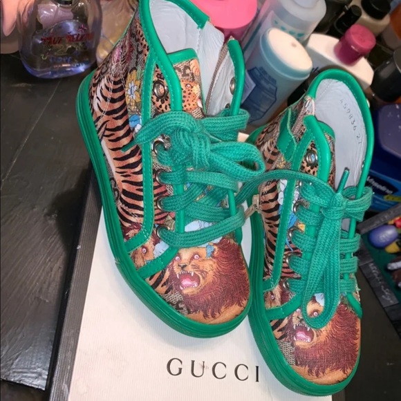 size 28 kids shoes in us